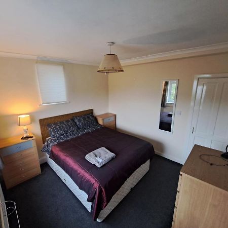 Woodard House Birkenhead Dış mekan fotoğraf