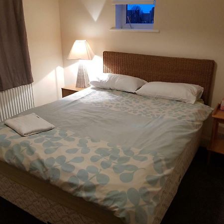Woodard House Birkenhead Dış mekan fotoğraf
