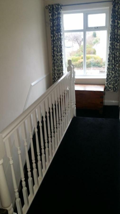 Woodard House Birkenhead Dış mekan fotoğraf