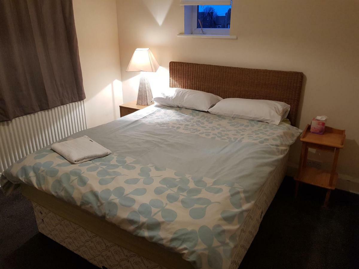 Woodard House Birkenhead Dış mekan fotoğraf
